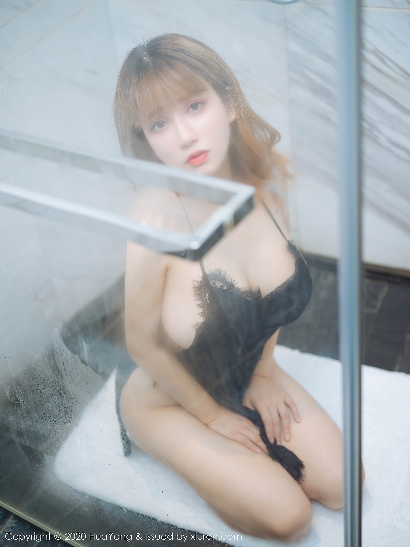 HuaYang Vol.311 Zhou Da Meng (周大萌) - P16