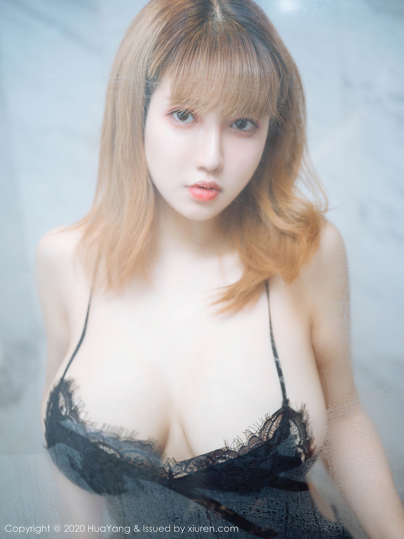HuaYang Vol.311 Zhou Da Meng (周大萌) - P4