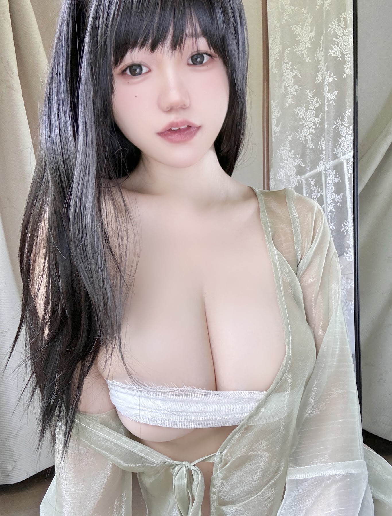 Coser@小仓千代w – 2024年05月fantia会员合集 - P10