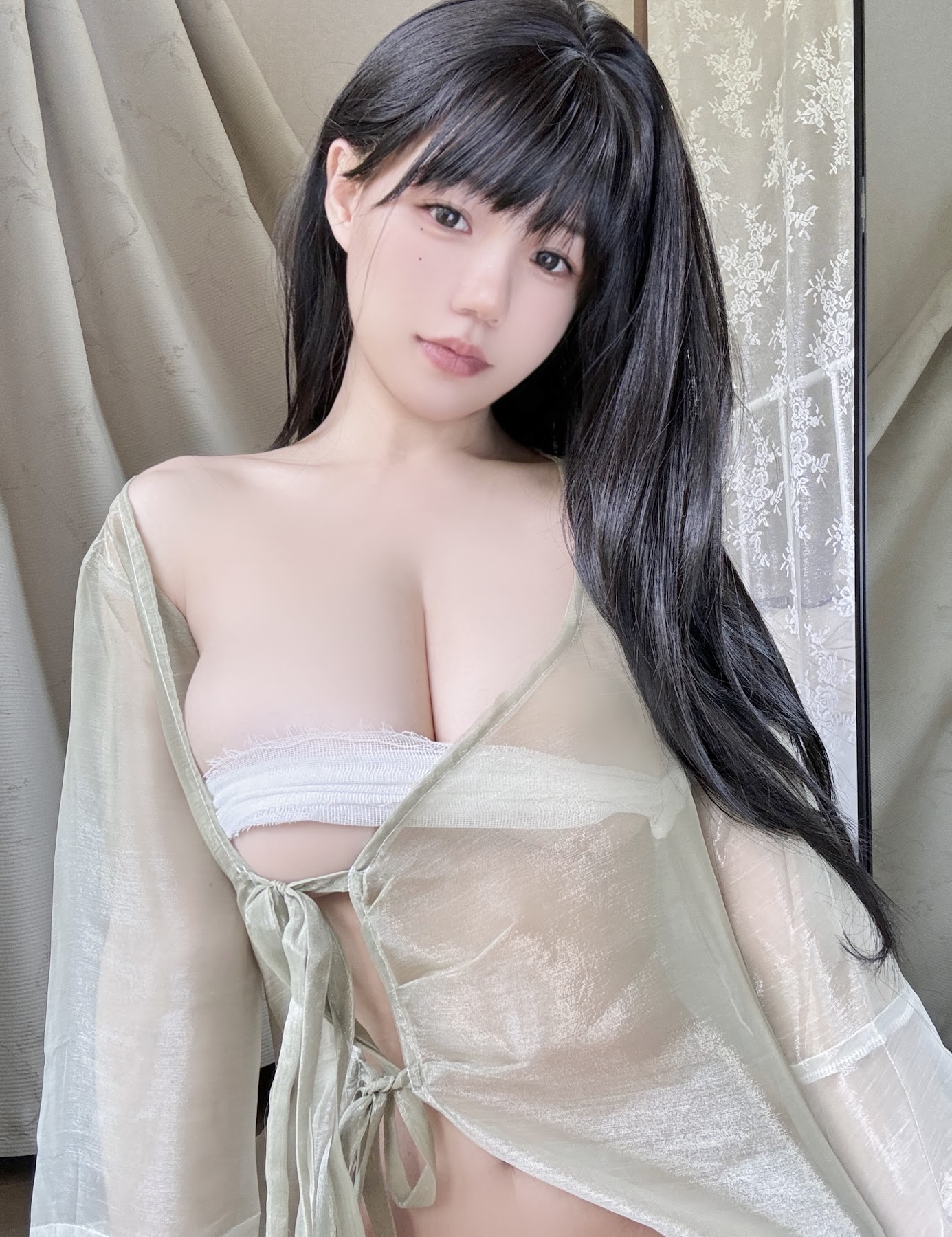 Coser@小仓千代w – 2024年05月fantia会员合集 - P11