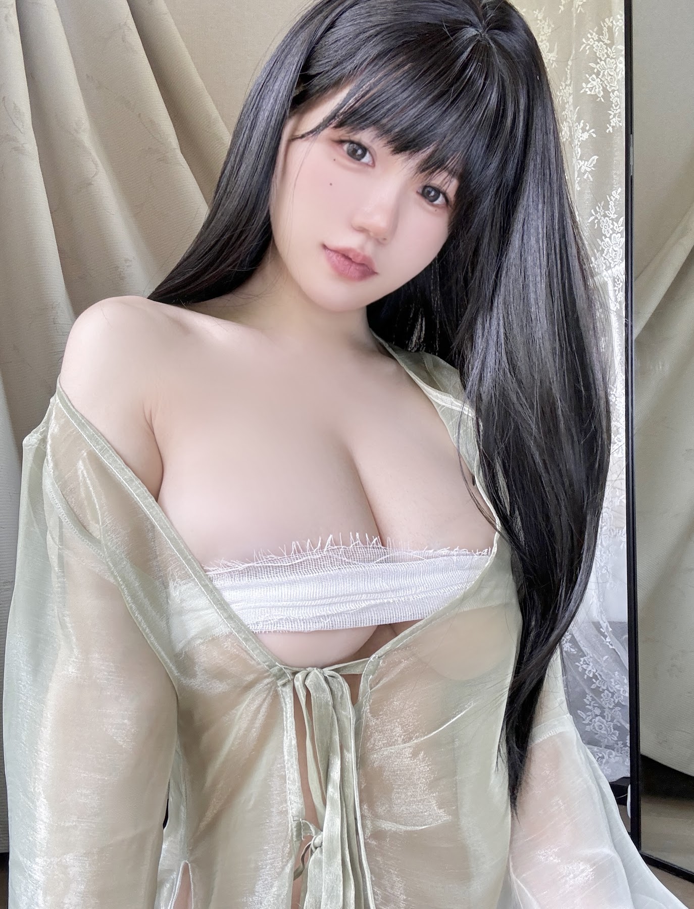 Coser@小仓千代w – 2024年05月fantia会员合集 - P12