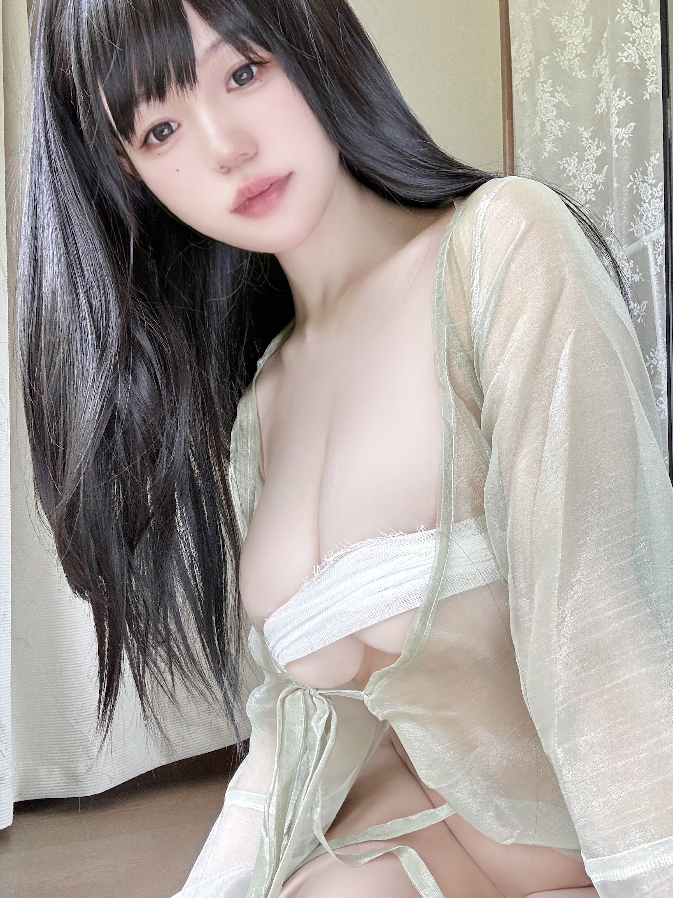 Coser@小仓千代w – 2024年05月fantia会员合集 - P23