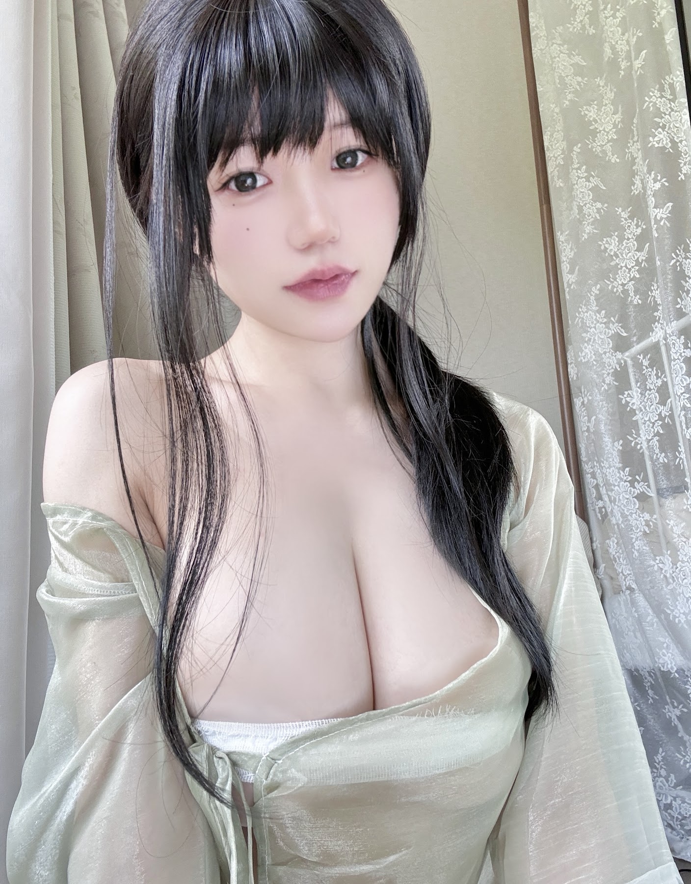 Coser@小仓千代w – 2024年05月fantia会员合集 - P3