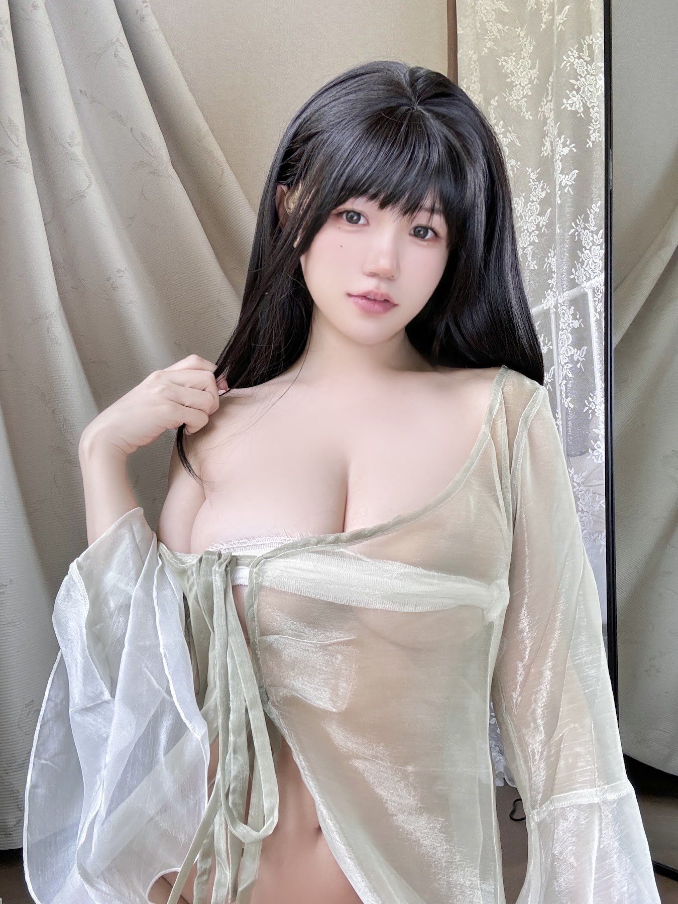 Coser@小仓千代w – 2024年05月fantia会员合集 - P4