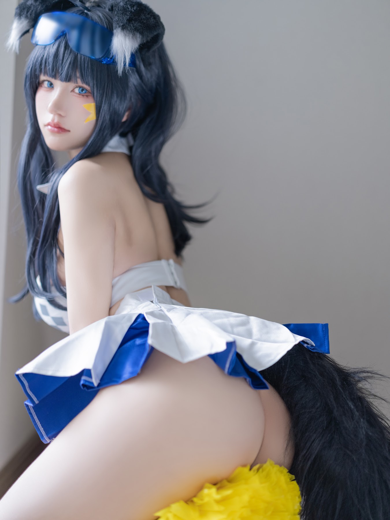Coser@小仓千代w – 2024年02月patreon会员合集 - P100