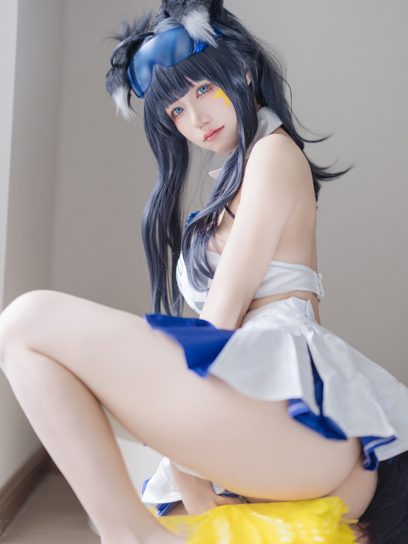 Coser@小仓千代w – 2024年02月patreon会员合集 - P101