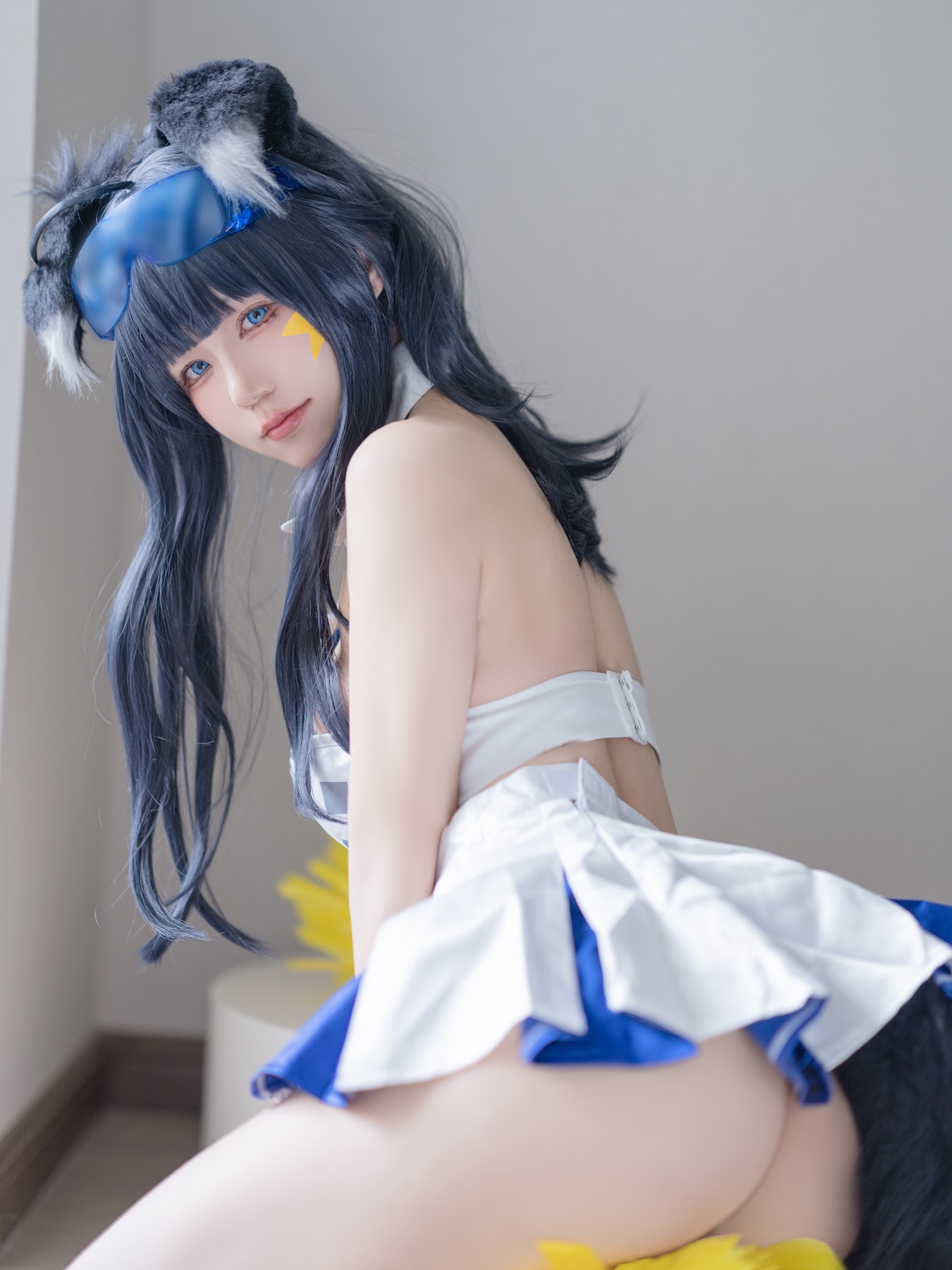 Coser@小仓千代w – 2024年02月patreon会员合集 - P102