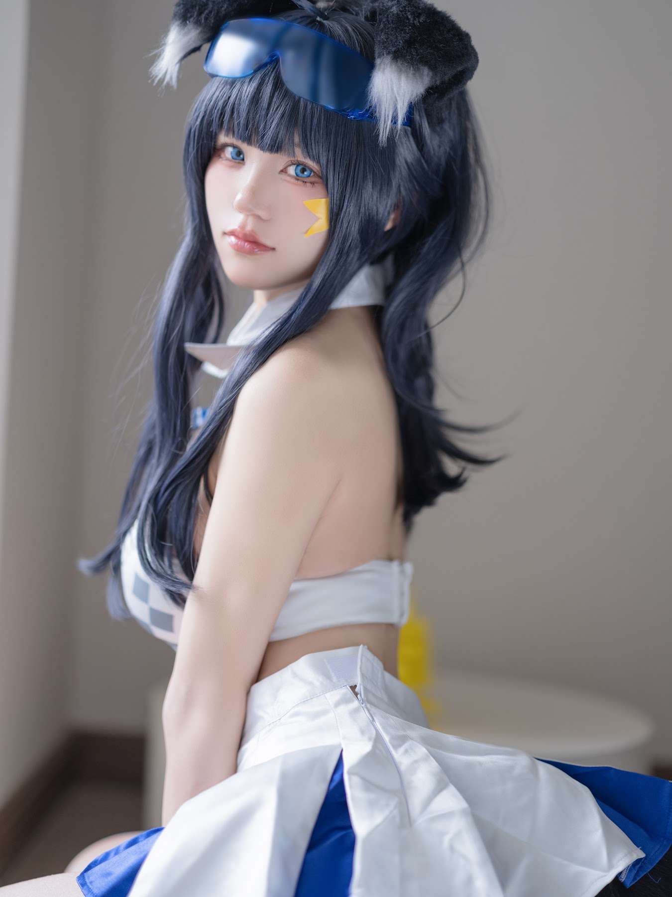 Coser@小仓千代w – 2024年02月patreon会员合集 - P103