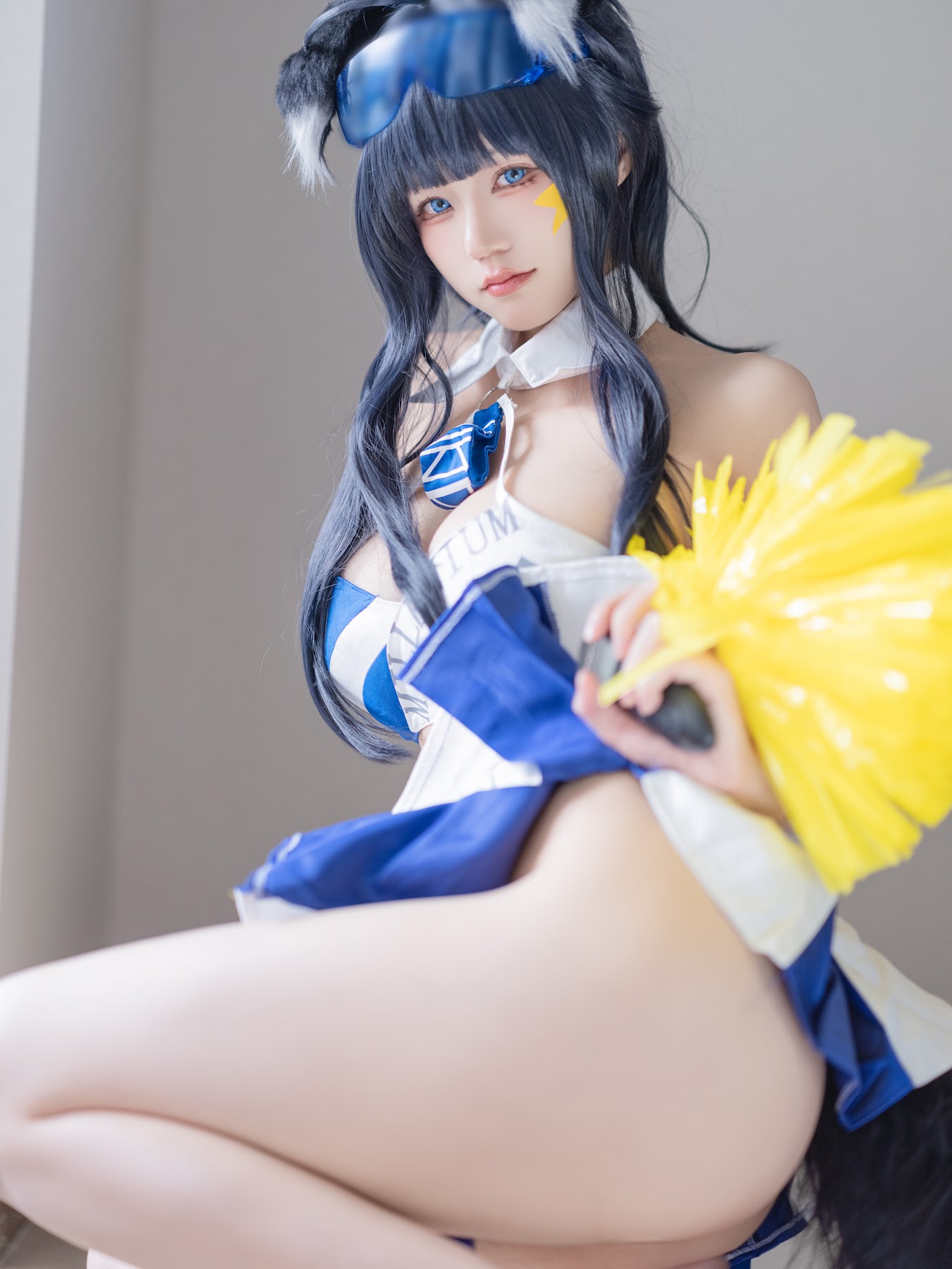 Coser@小仓千代w – 2024年02月patreon会员合集 - P104