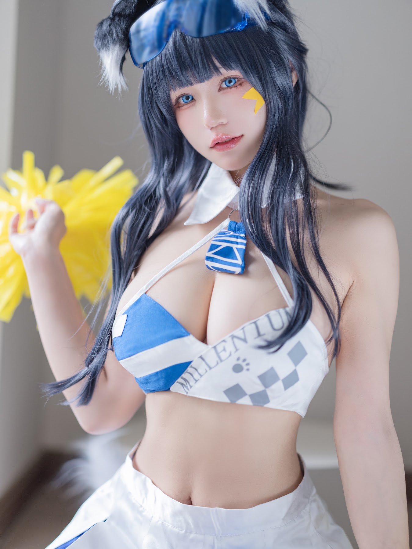 Coser@小仓千代w – 2024年02月patreon会员合集 - P105