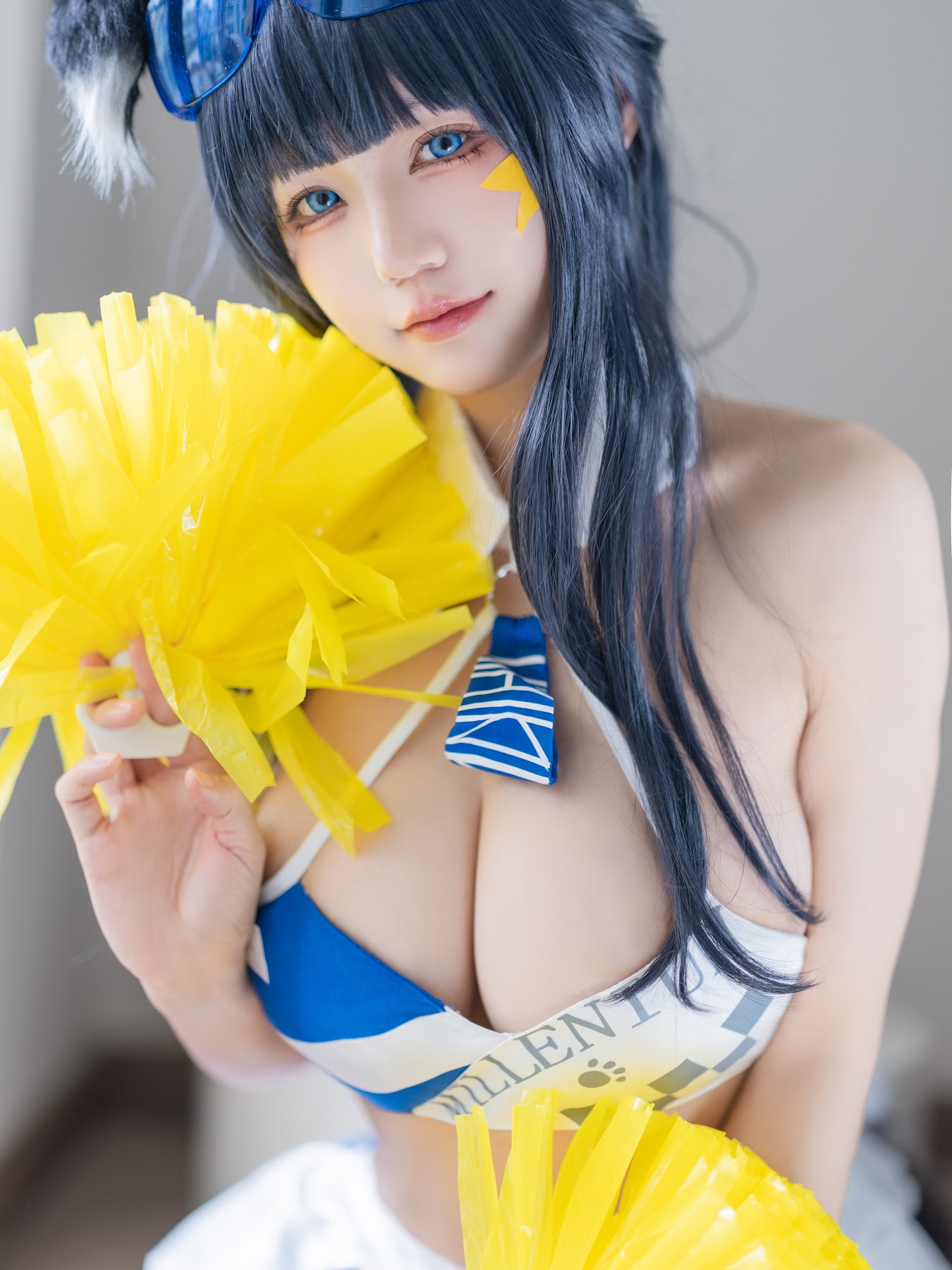 Coser@小仓千代w – 2024年02月patreon会员合集 - P106