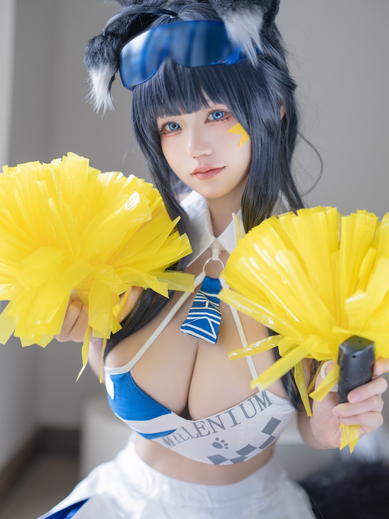 Coser@小仓千代w – 2024年02月patreon会员合集 - P108