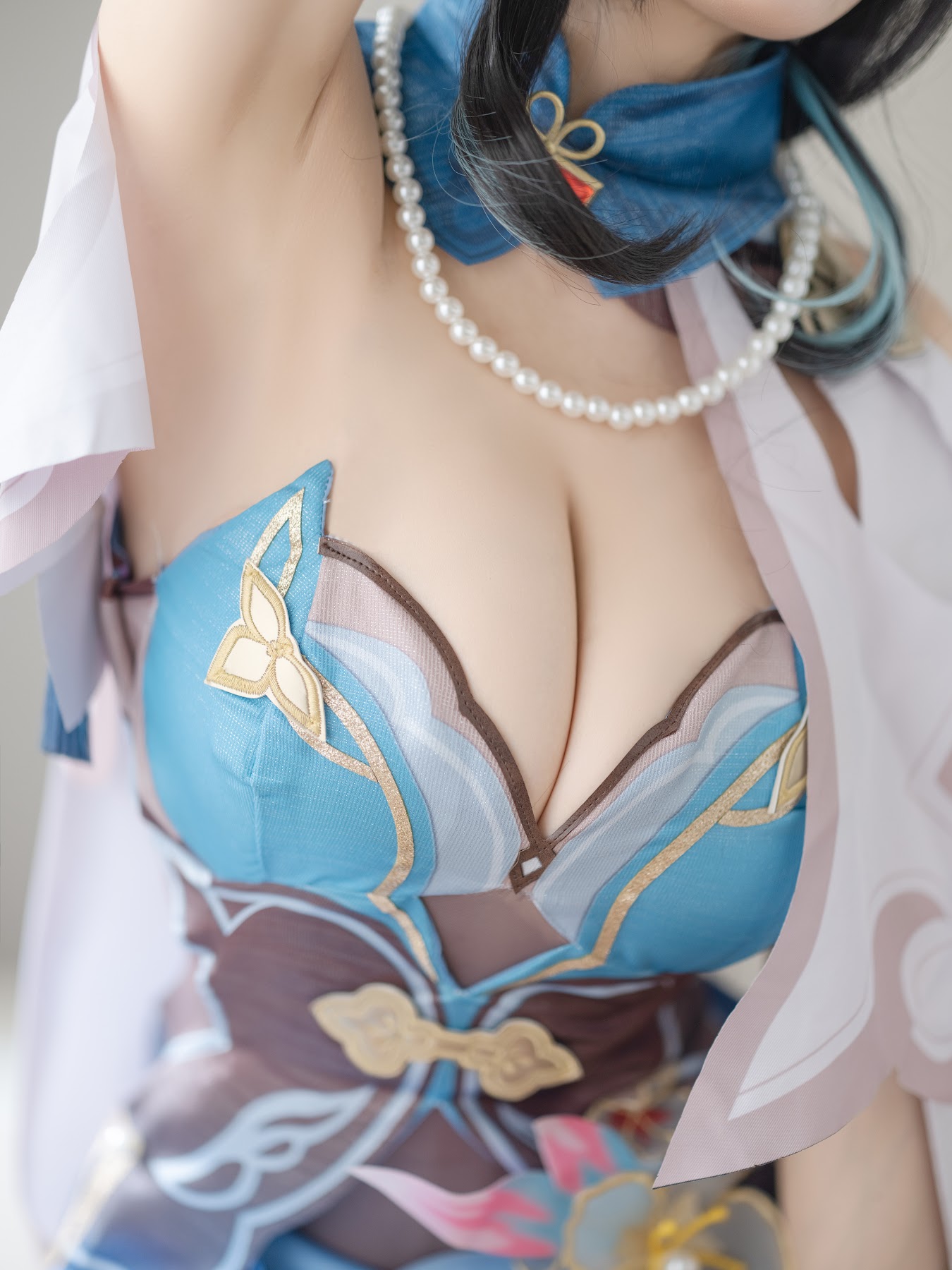 Coser@小仓千代w – 2024年02月patreon会员合集 - P10