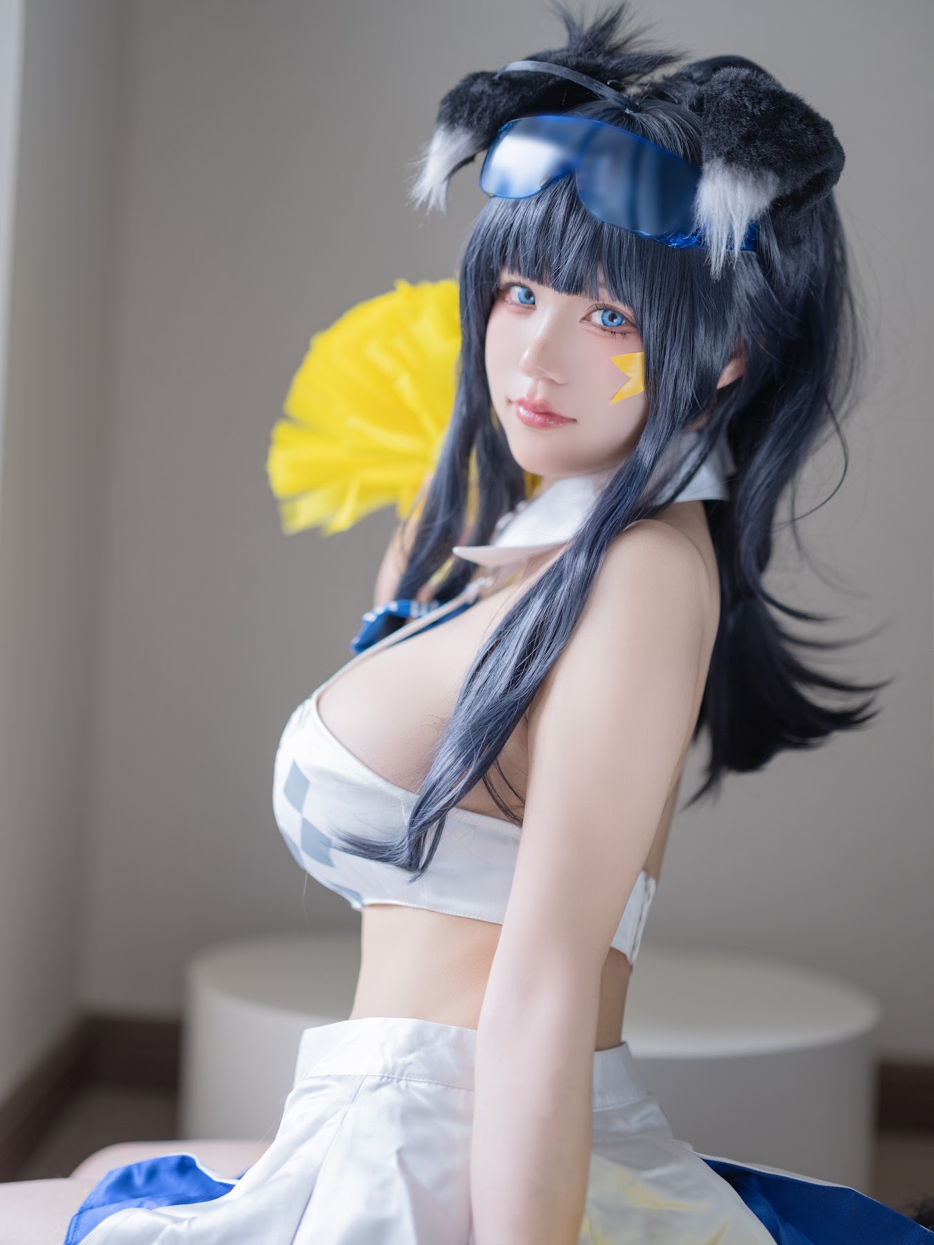 Coser@小仓千代w – 2024年02月patreon会员合集 - P111