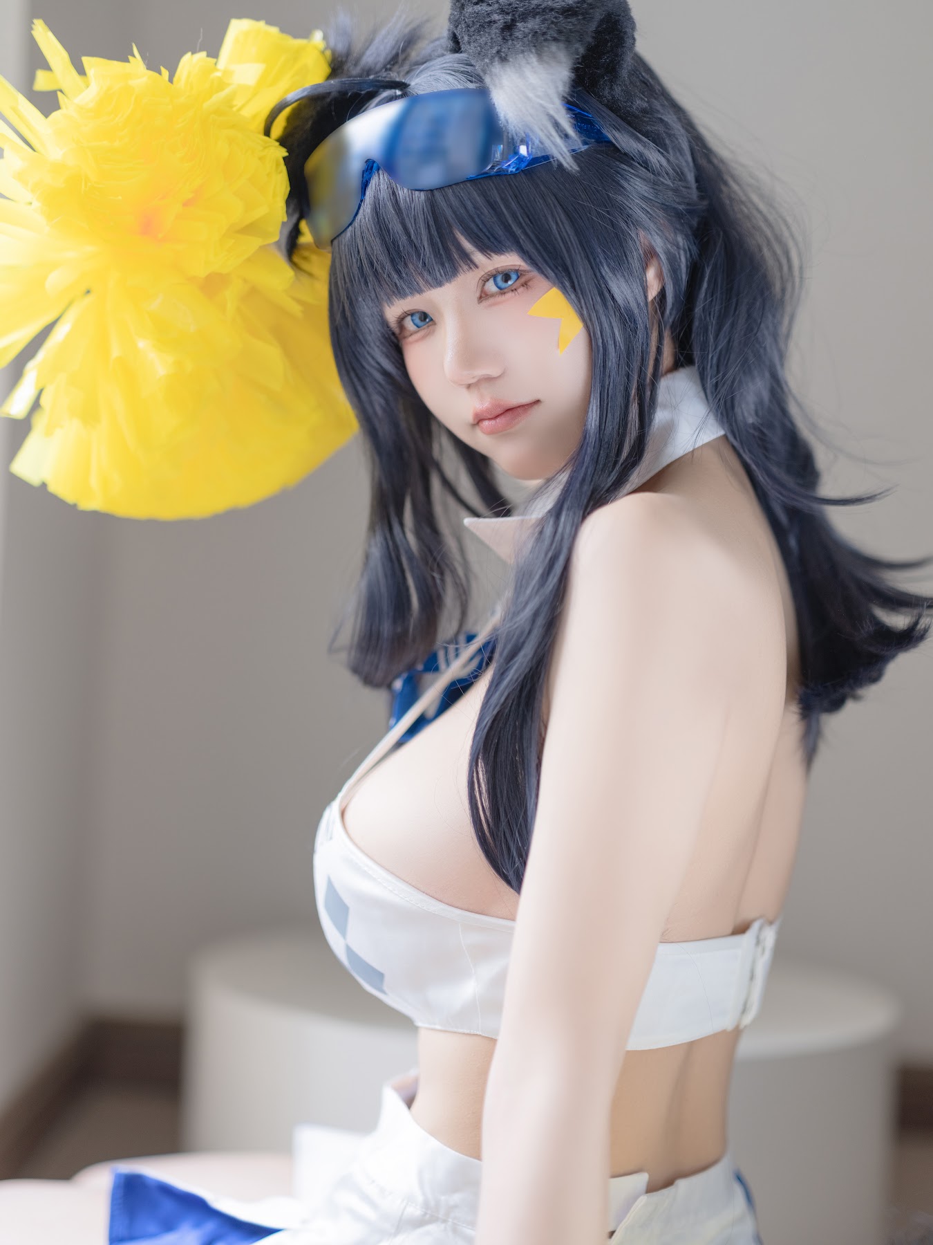 Coser@小仓千代w – 2024年02月patreon会员合集 - P112
