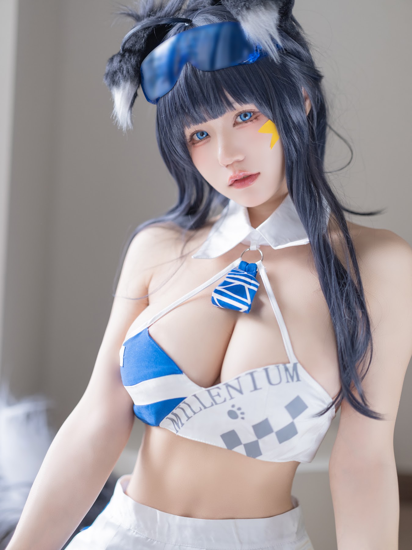 Coser@小仓千代w – 2024年02月patreon会员合集 - P113