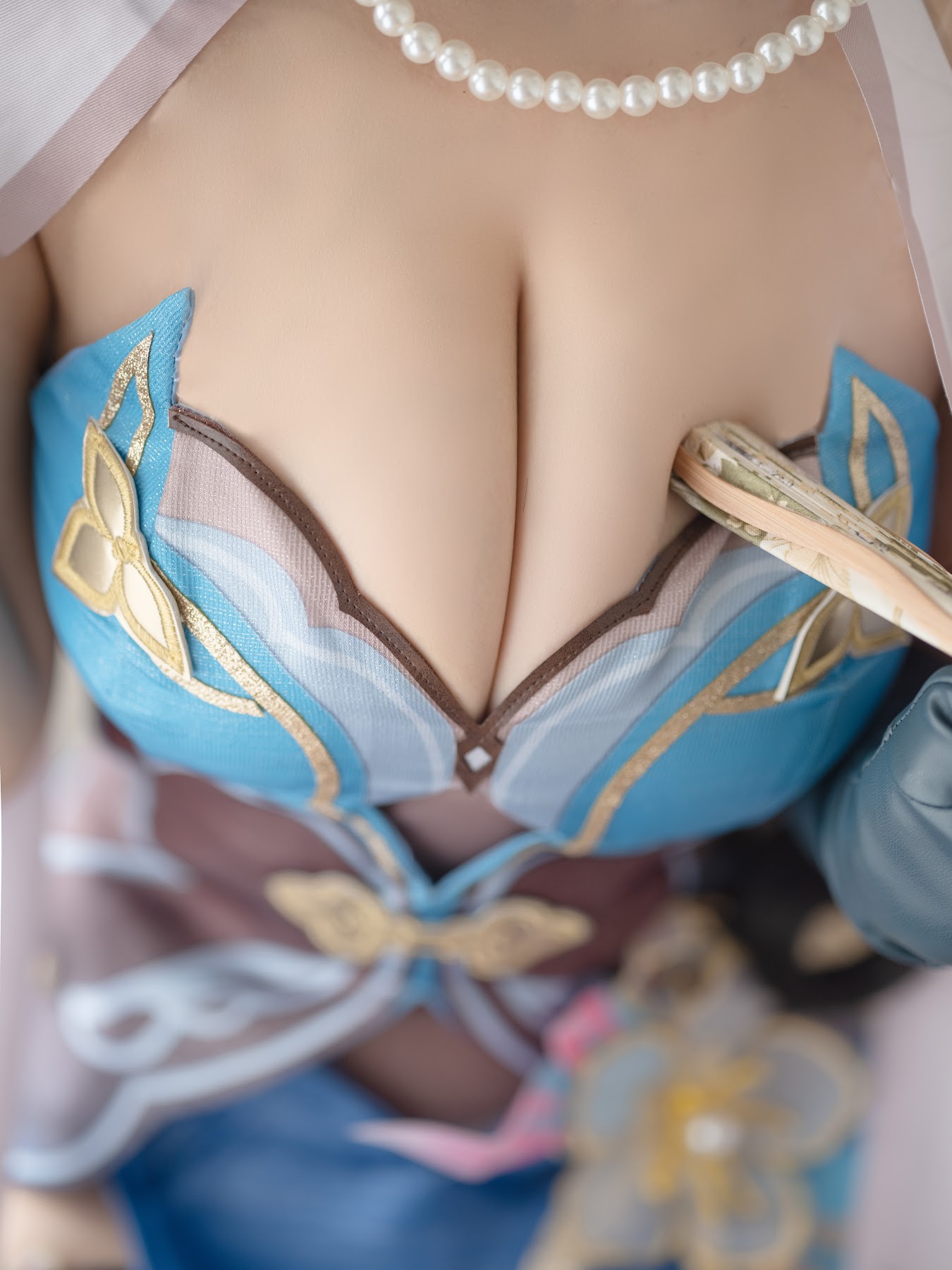 Coser@小仓千代w – 2024年02月patreon会员合集 - P18