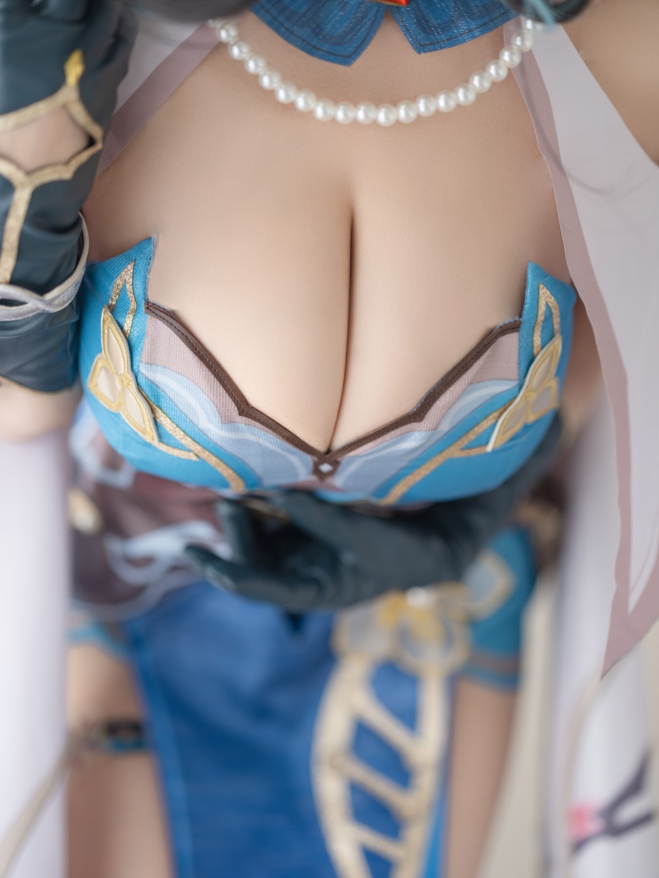 Coser@小仓千代w – 2024年02月patreon会员合集 - P19