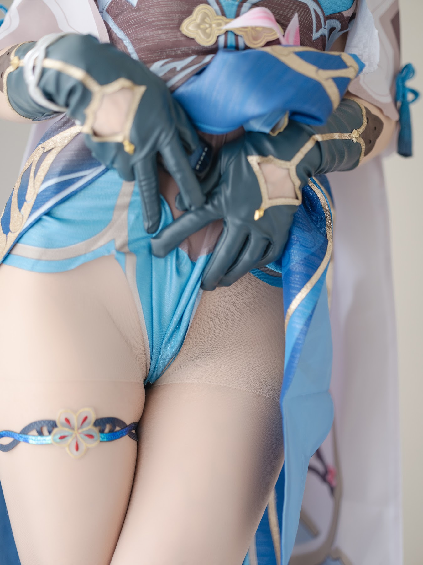 Coser@小仓千代w – 2024年02月patreon会员合集 - P22