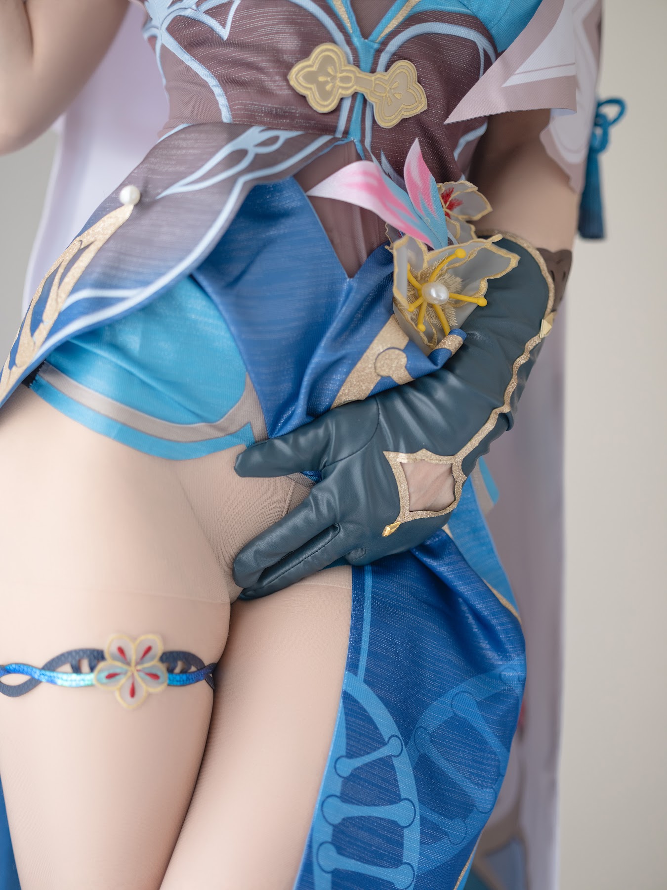 Coser@小仓千代w – 2024年02月patreon会员合集 - P23