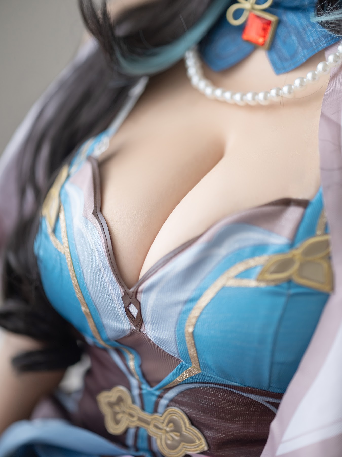 Coser@小仓千代w – 2024年02月patreon会员合集 - P7