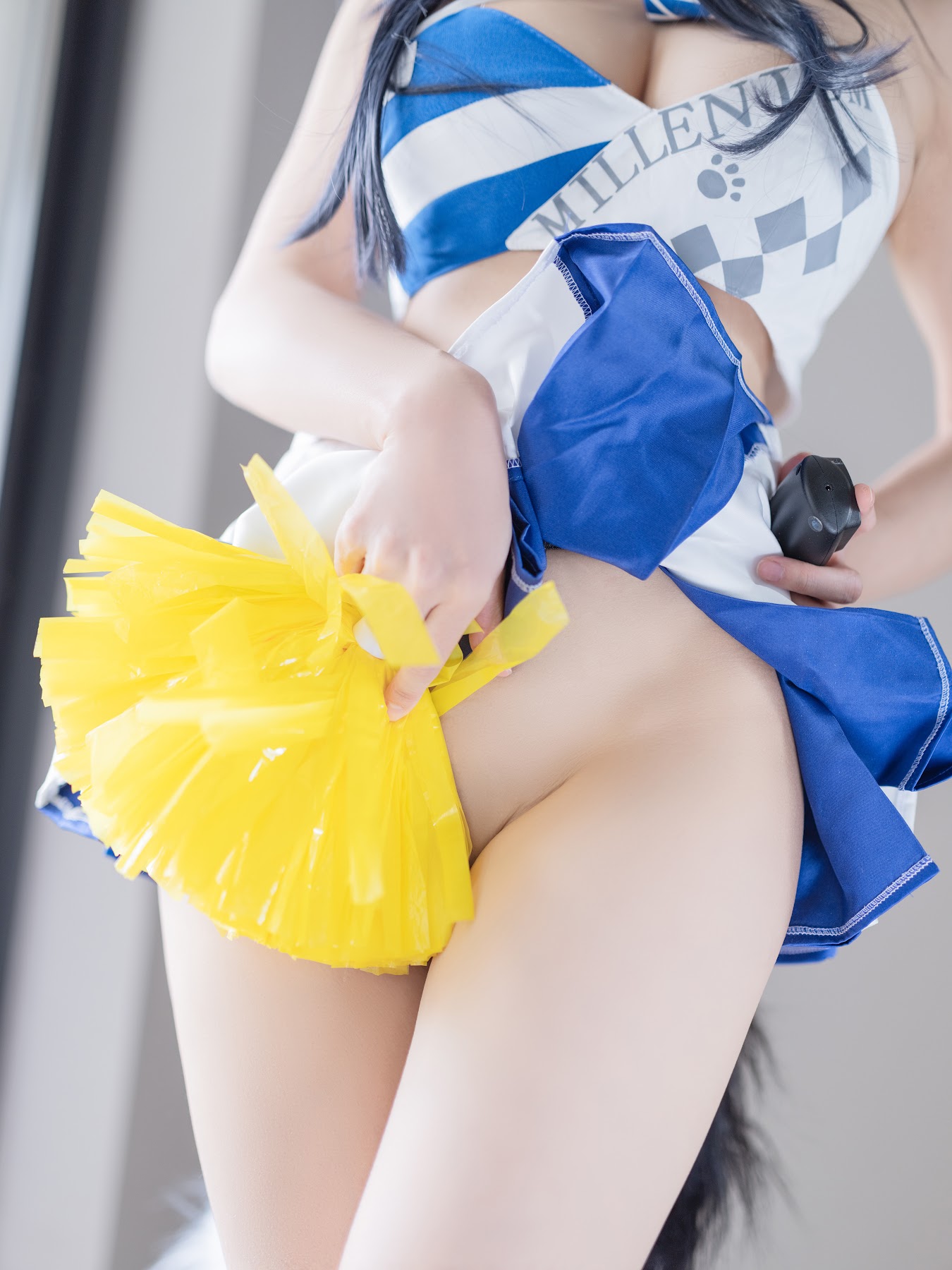 Coser@小仓千代w – 2024年02月patreon会员合集 - P85