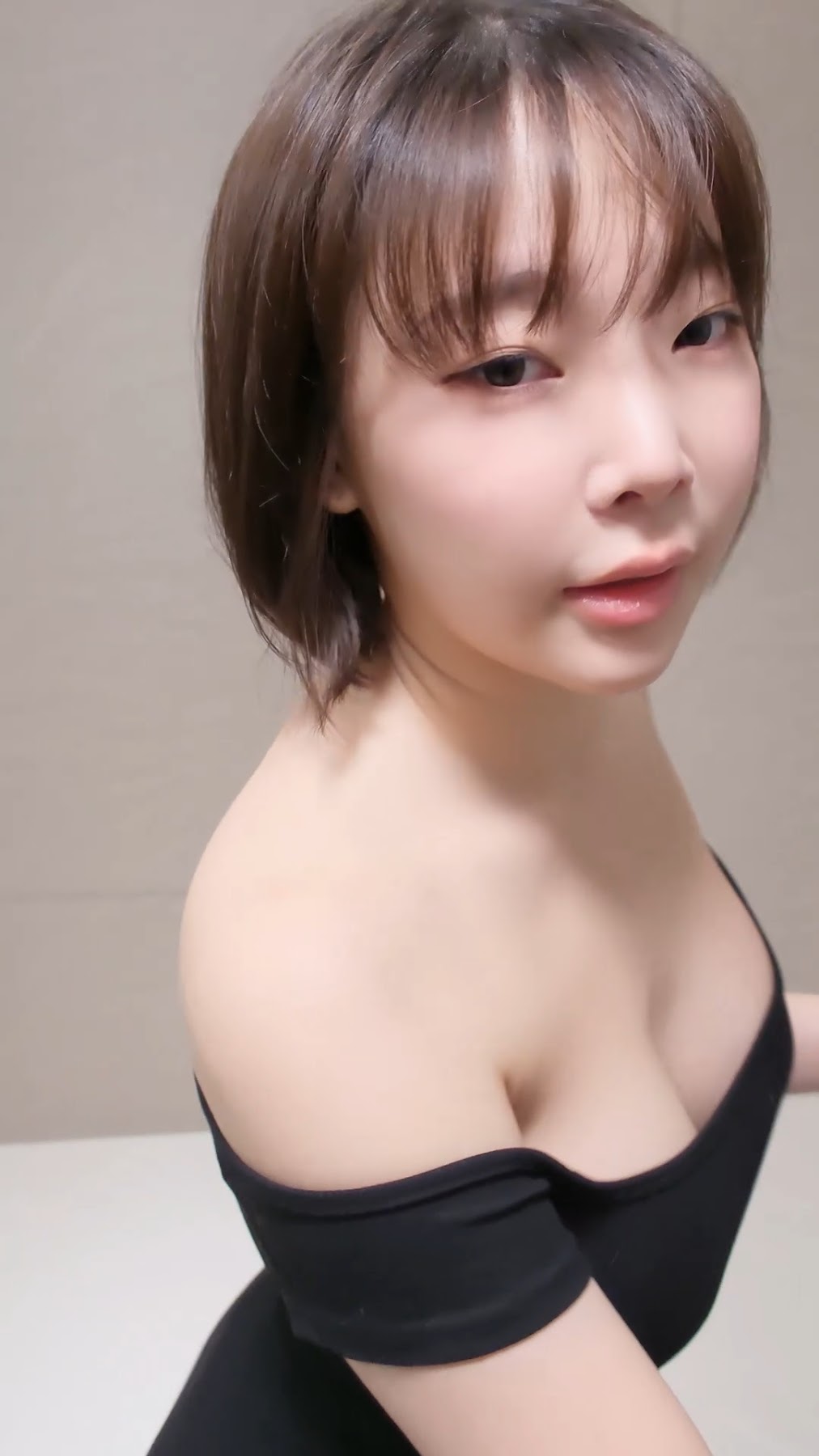 Kang In-kyung (강인경) – Boy Friend - P1