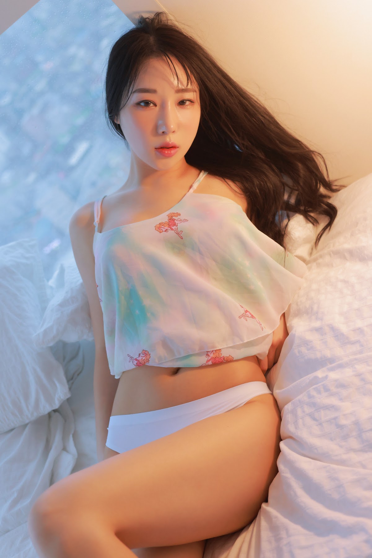 Sumin – Snowflake - P60
