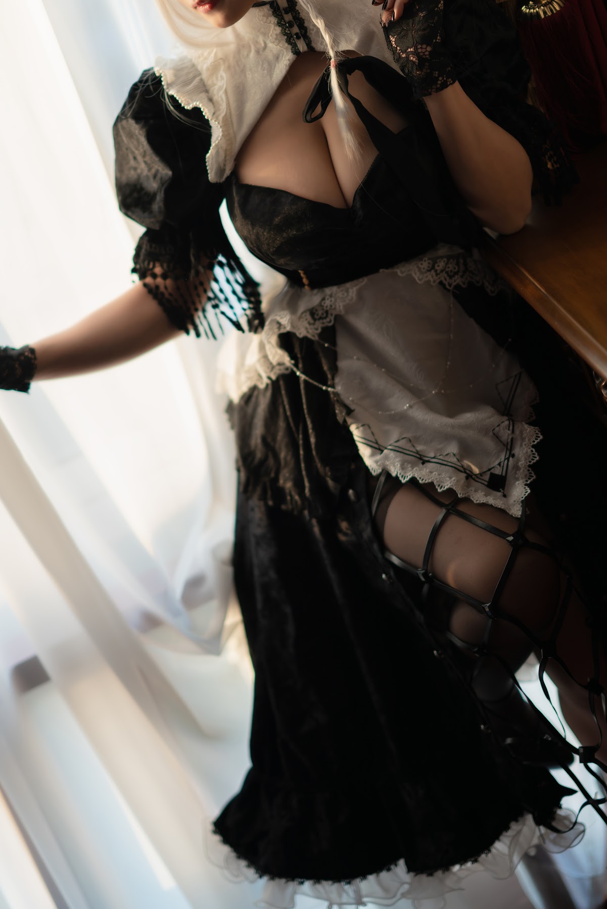 Coser@小仓千代w – 赫敏原皮 - P10