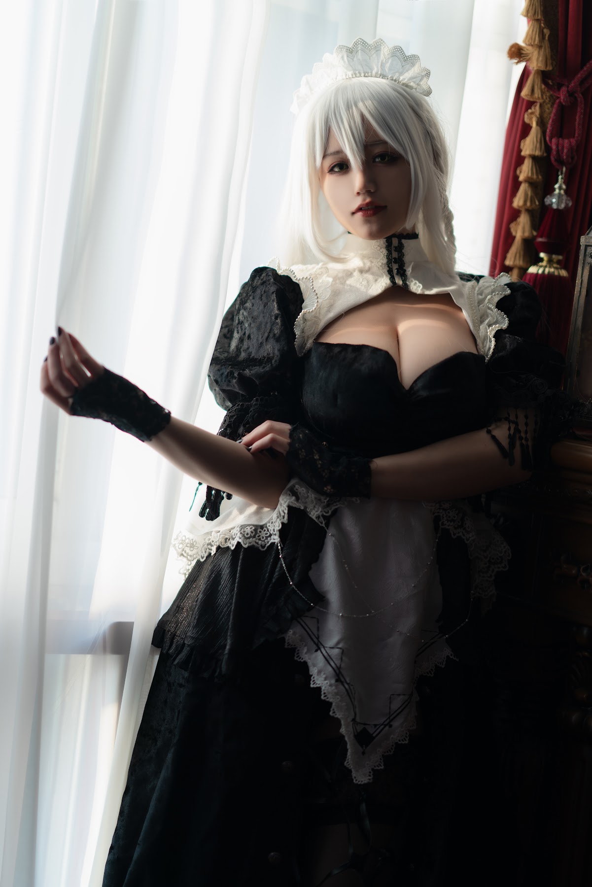 Coser@小仓千代w – 赫敏原皮 - P12