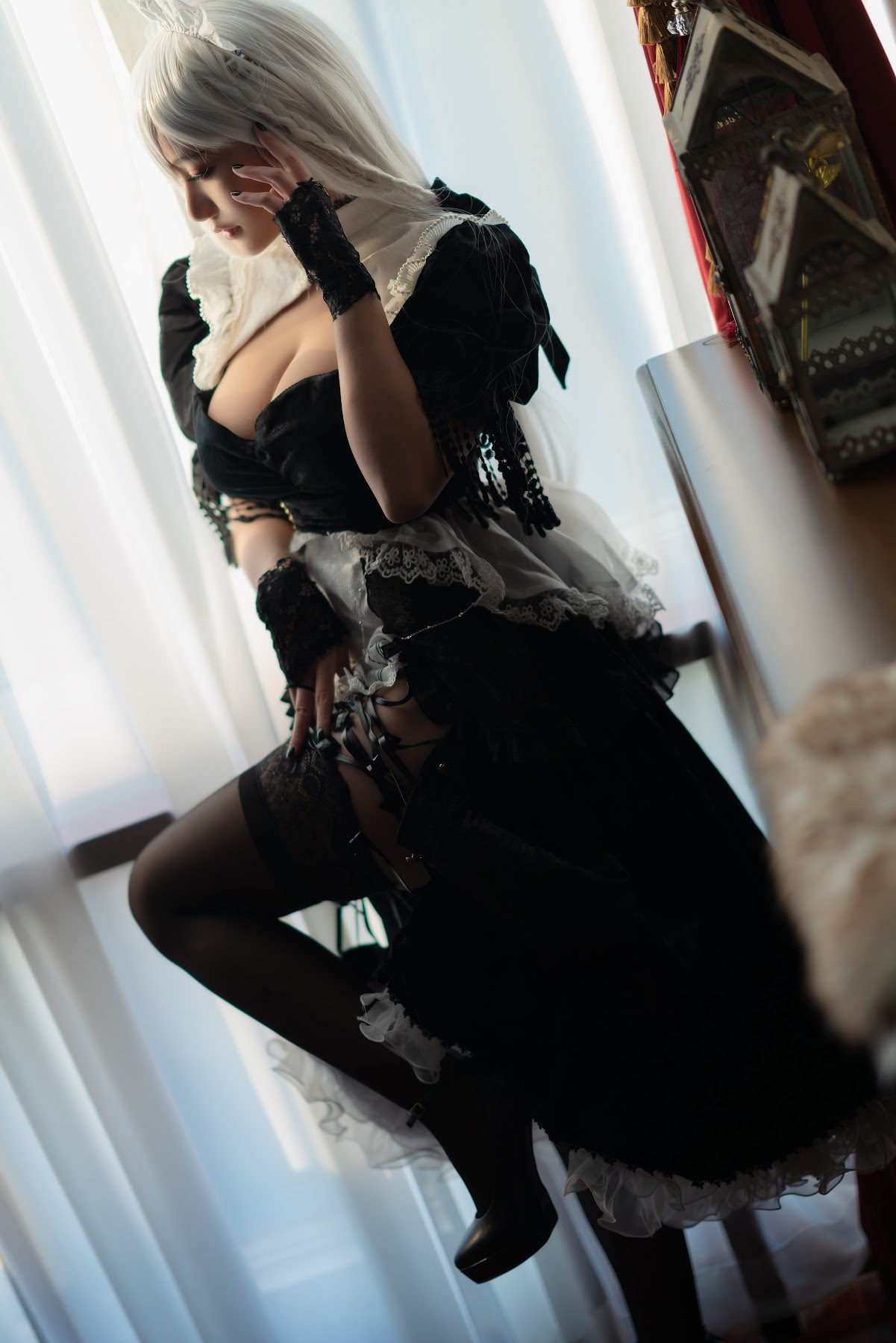 Coser@小仓千代w – 赫敏原皮 - P4