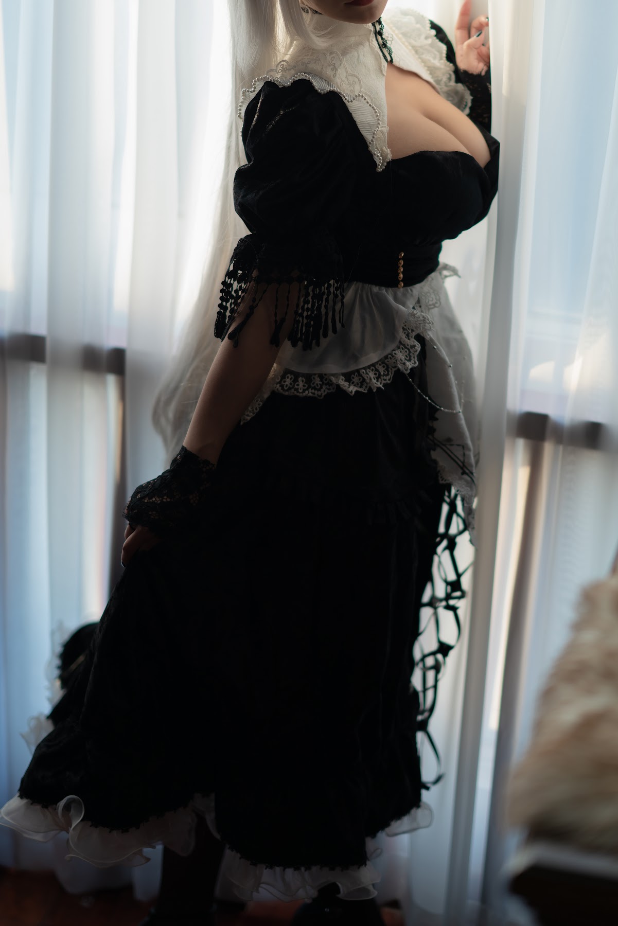 Coser@小仓千代w – 赫敏原皮 - P5