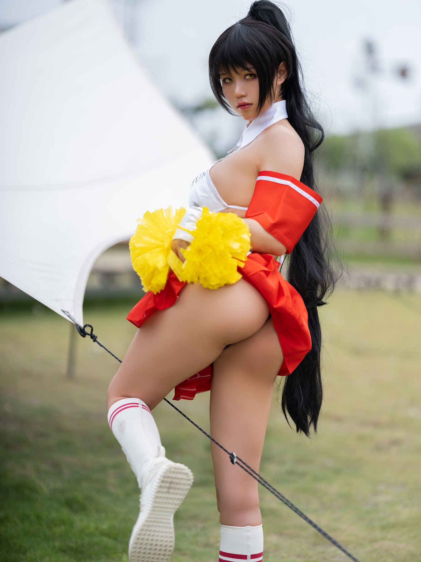 Coser@小仓千代w – 2023年6月patreon会员合集 - P99