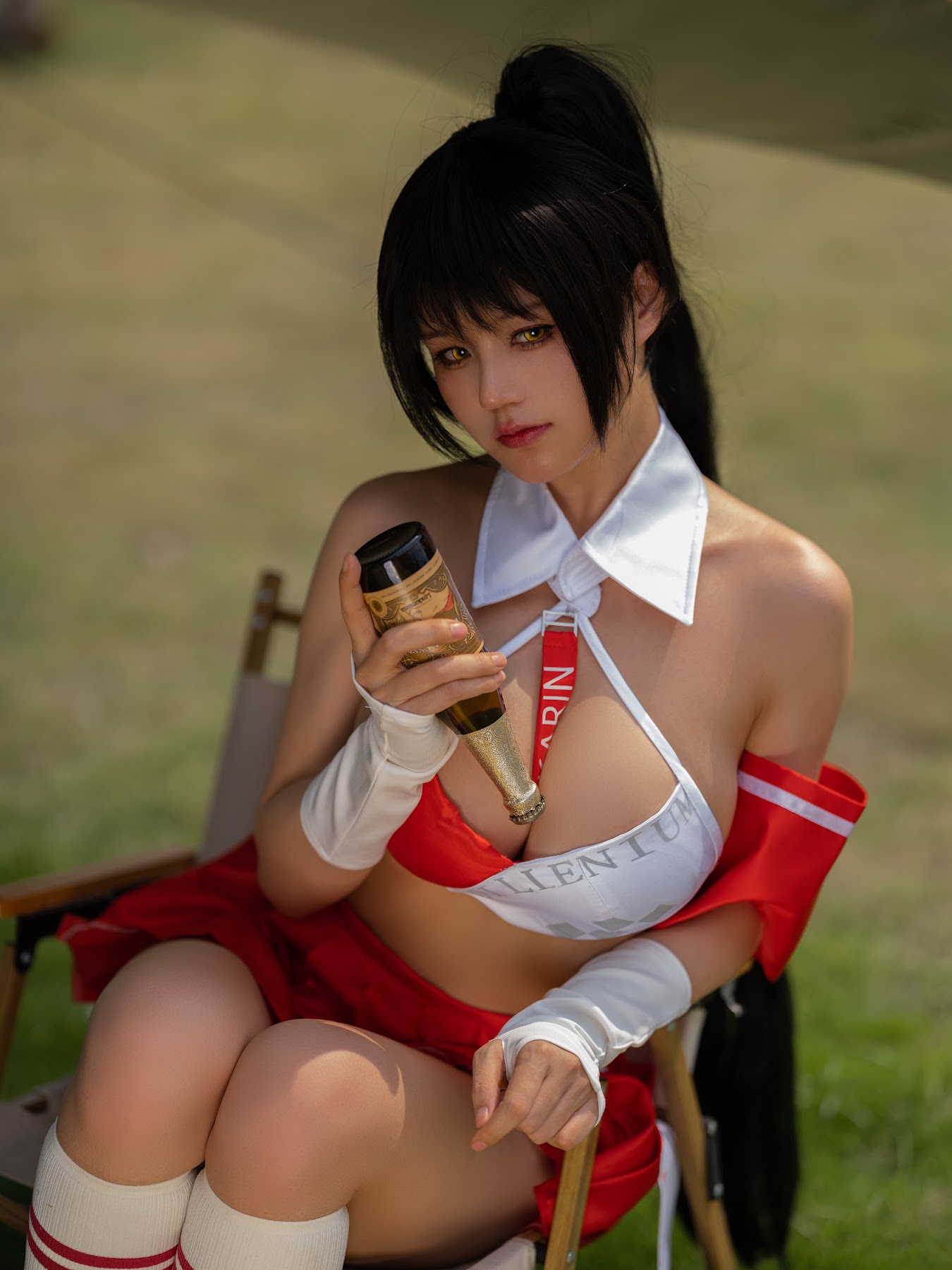 Coser@小仓千代w – 2023年6月patreon会员合集 - P101