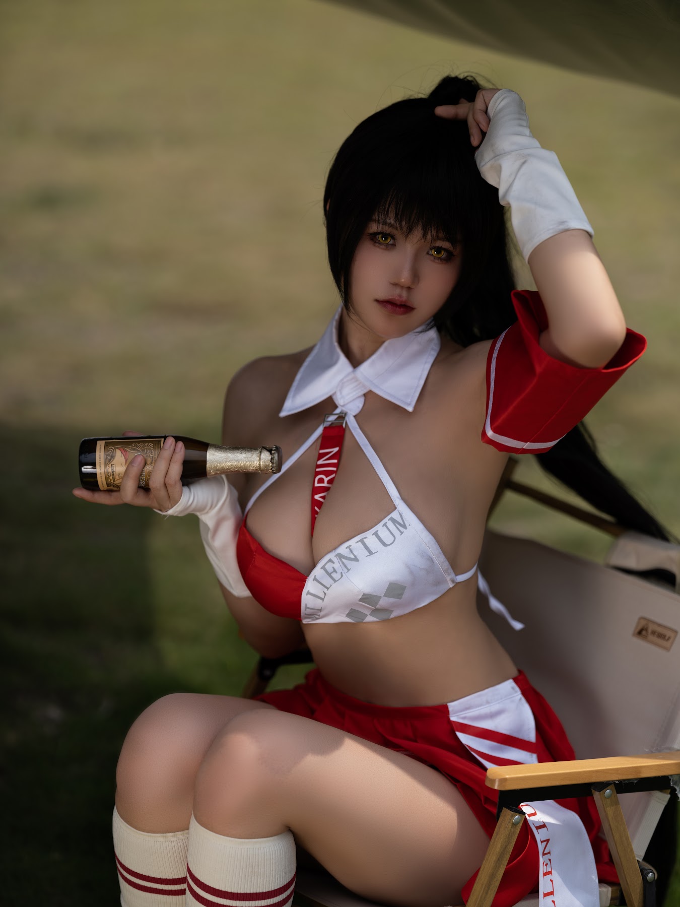 Coser@小仓千代w – 2023年6月patreon会员合集 - P103