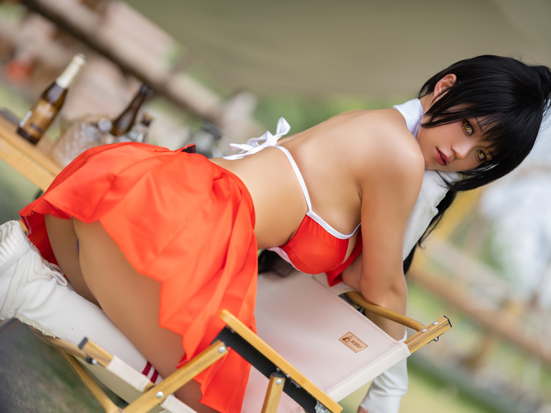 Coser@小仓千代w – 2023年6月patreon会员合集 - P105