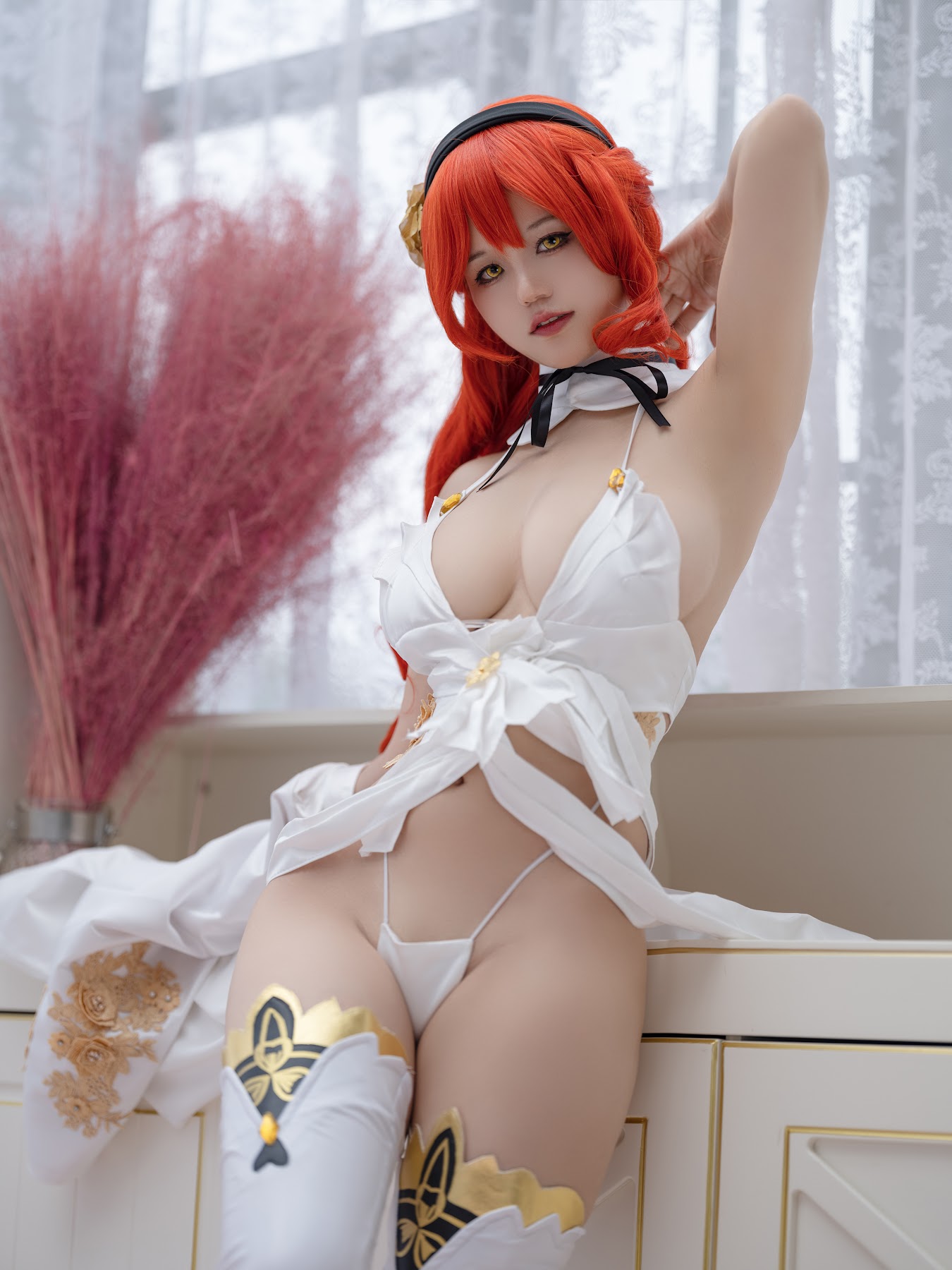 Coser@小仓千代w – 2023年6月patreon会员合集 - P10