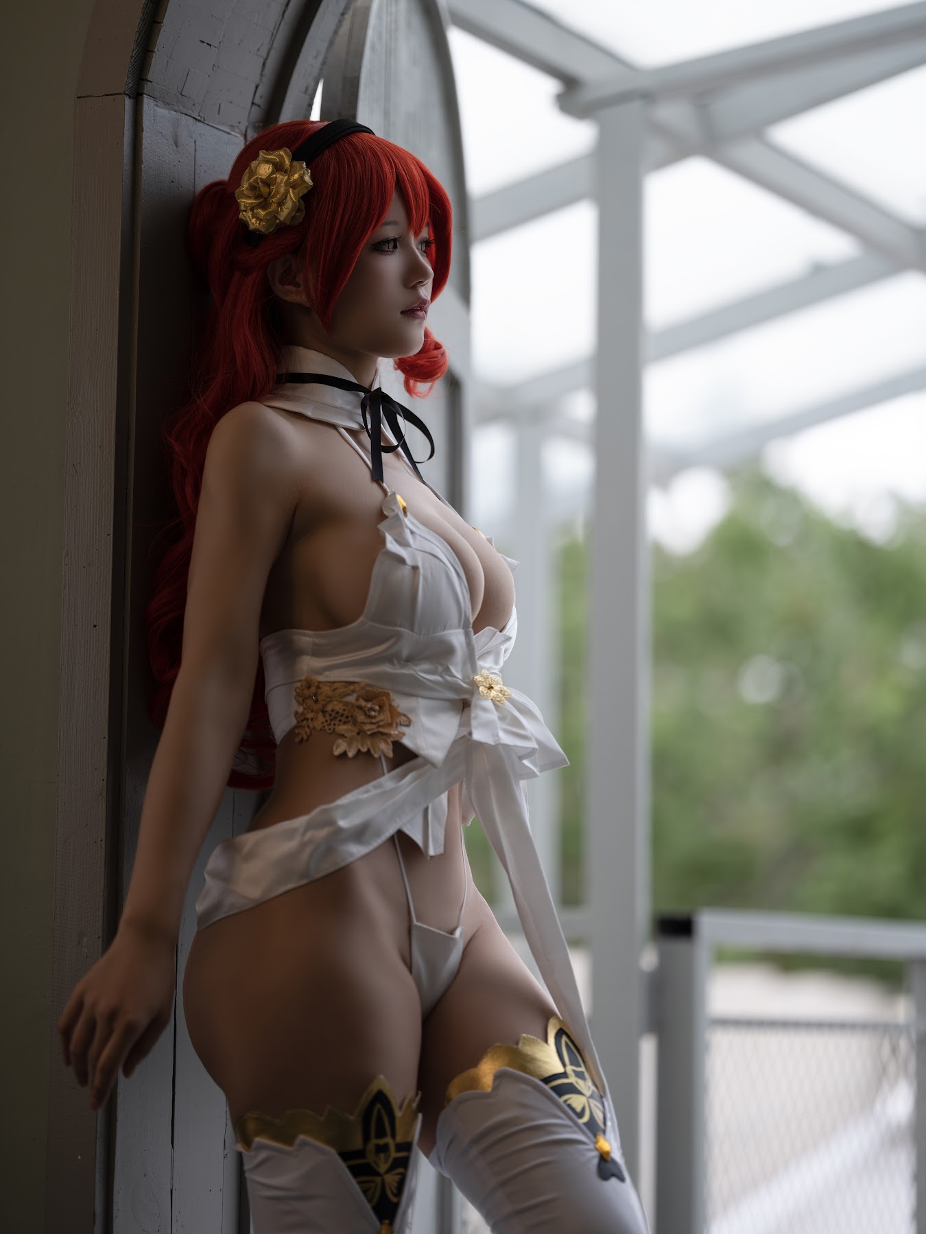 Coser@小仓千代w – 2023年6月patreon会员合集 - P16