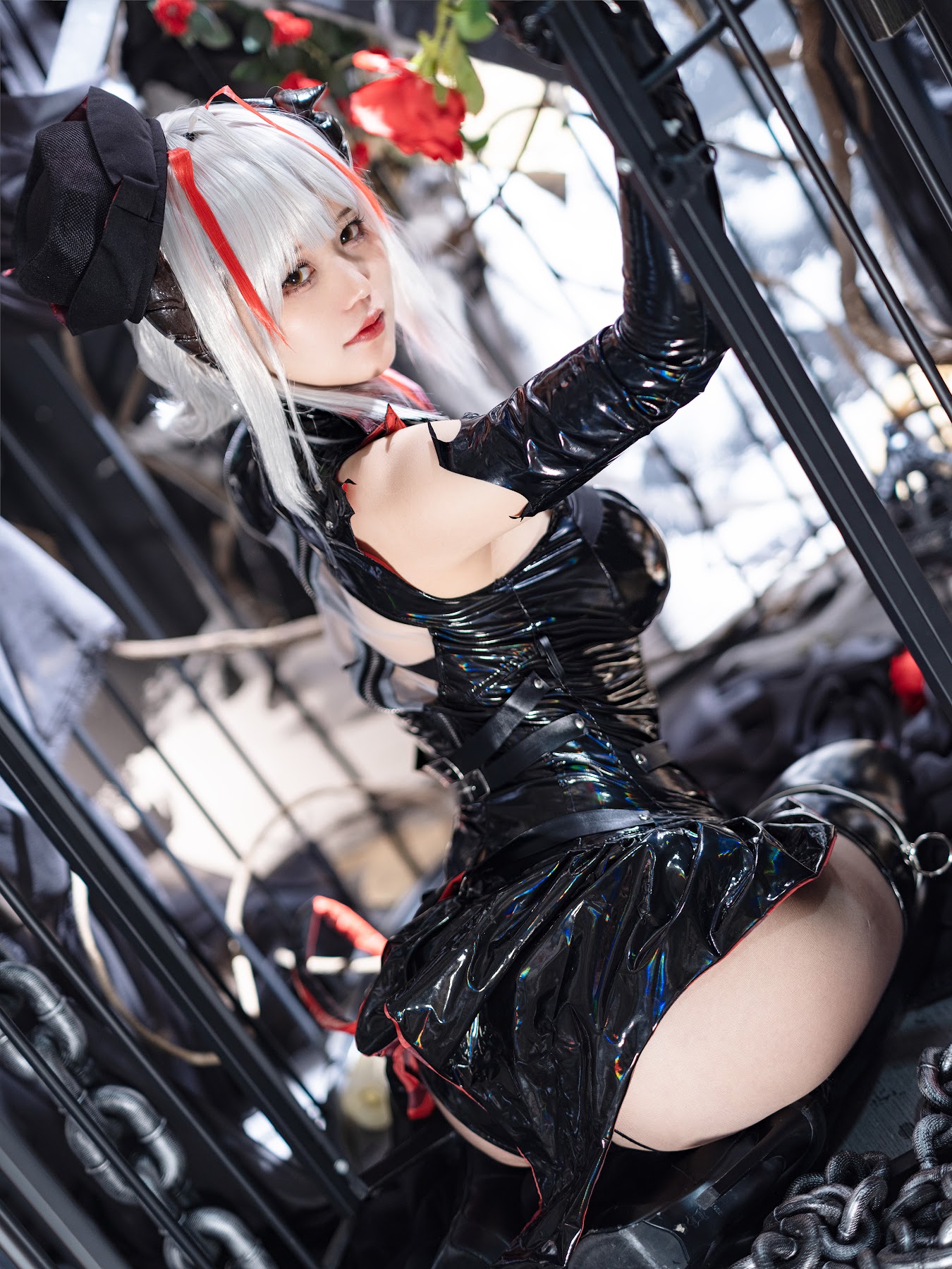 Coser@小仓千代w – 2023年6月patreon会员合集 - P20