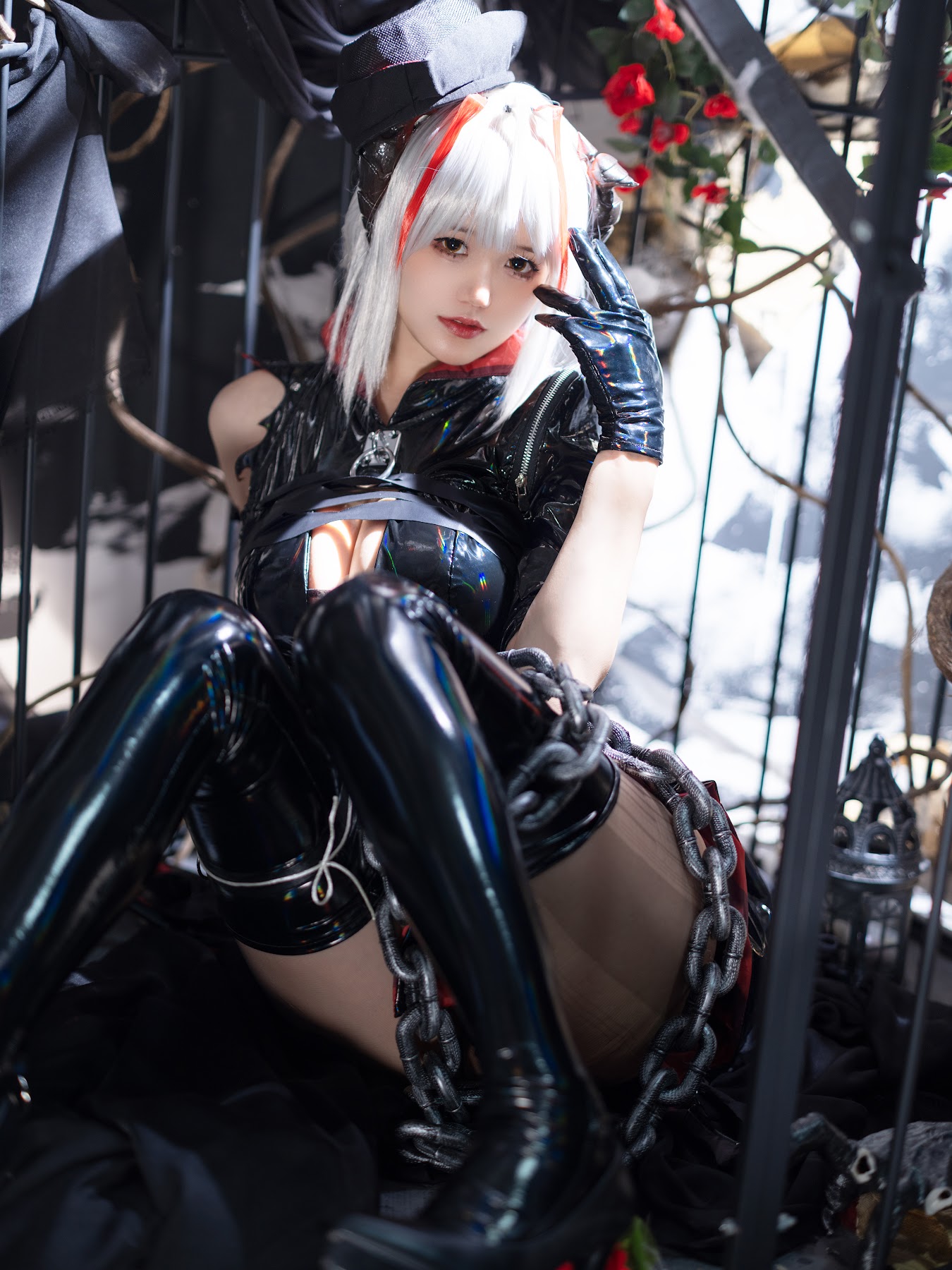 Coser@小仓千代w – 2023年6月patreon会员合集 - P2
