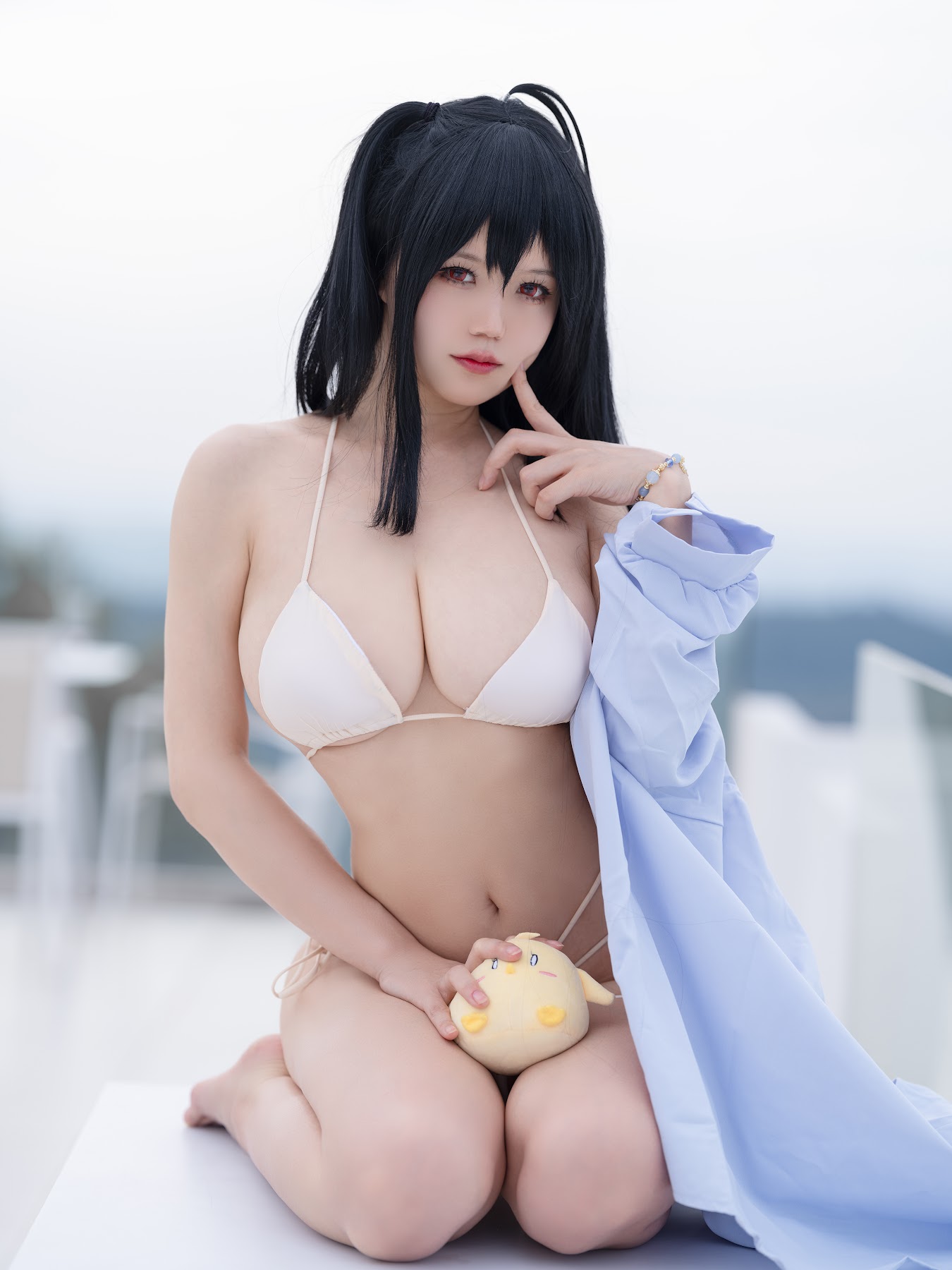 Coser@小仓千代w – 2023年6月patreon会员合集 - P35