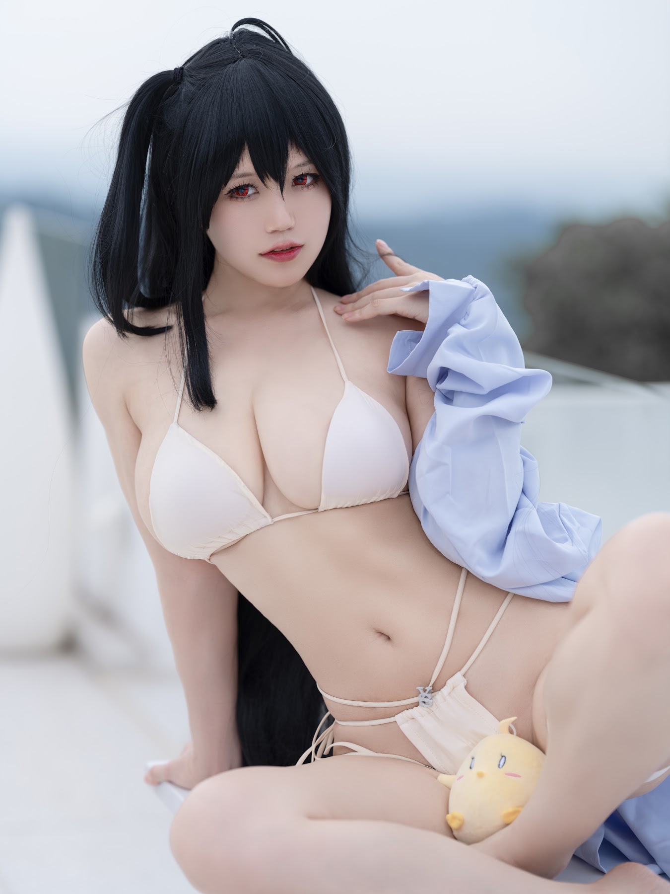 Coser@小仓千代w – 2023年6月patreon会员合集 - P37
