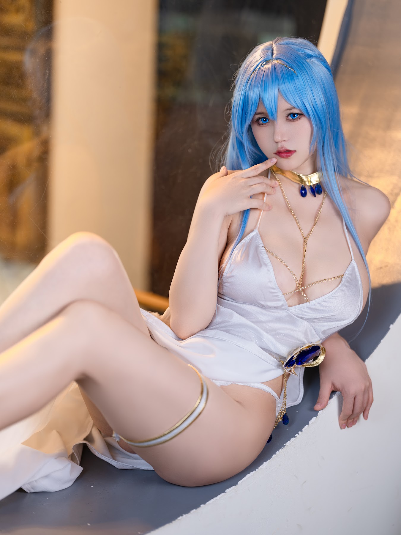 Coser@小仓千代w – 2023年6月patreon会员合集 - P49