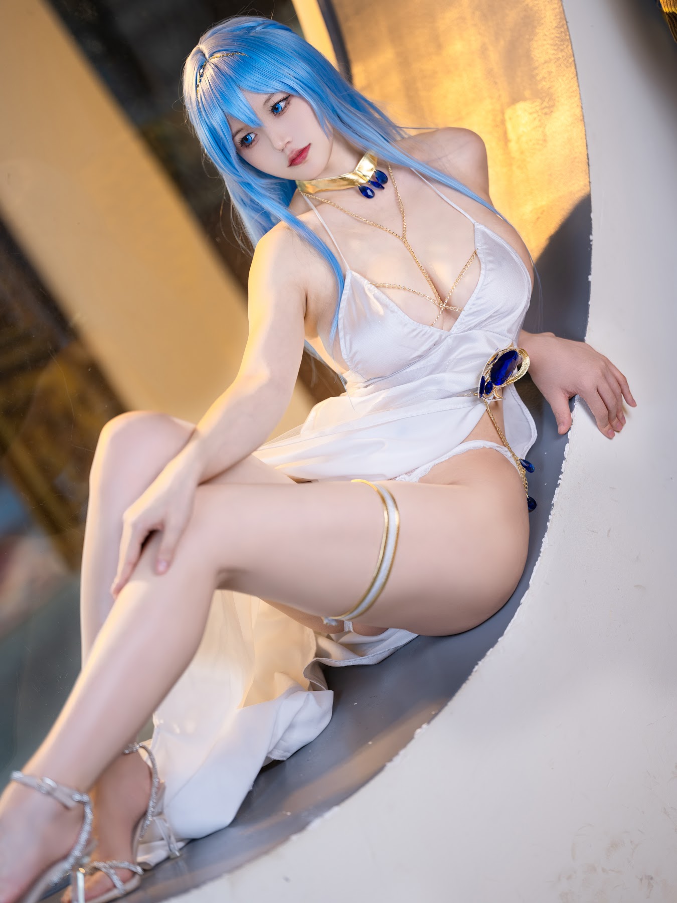 Coser@小仓千代w – 2023年6月patreon会员合集 - P50