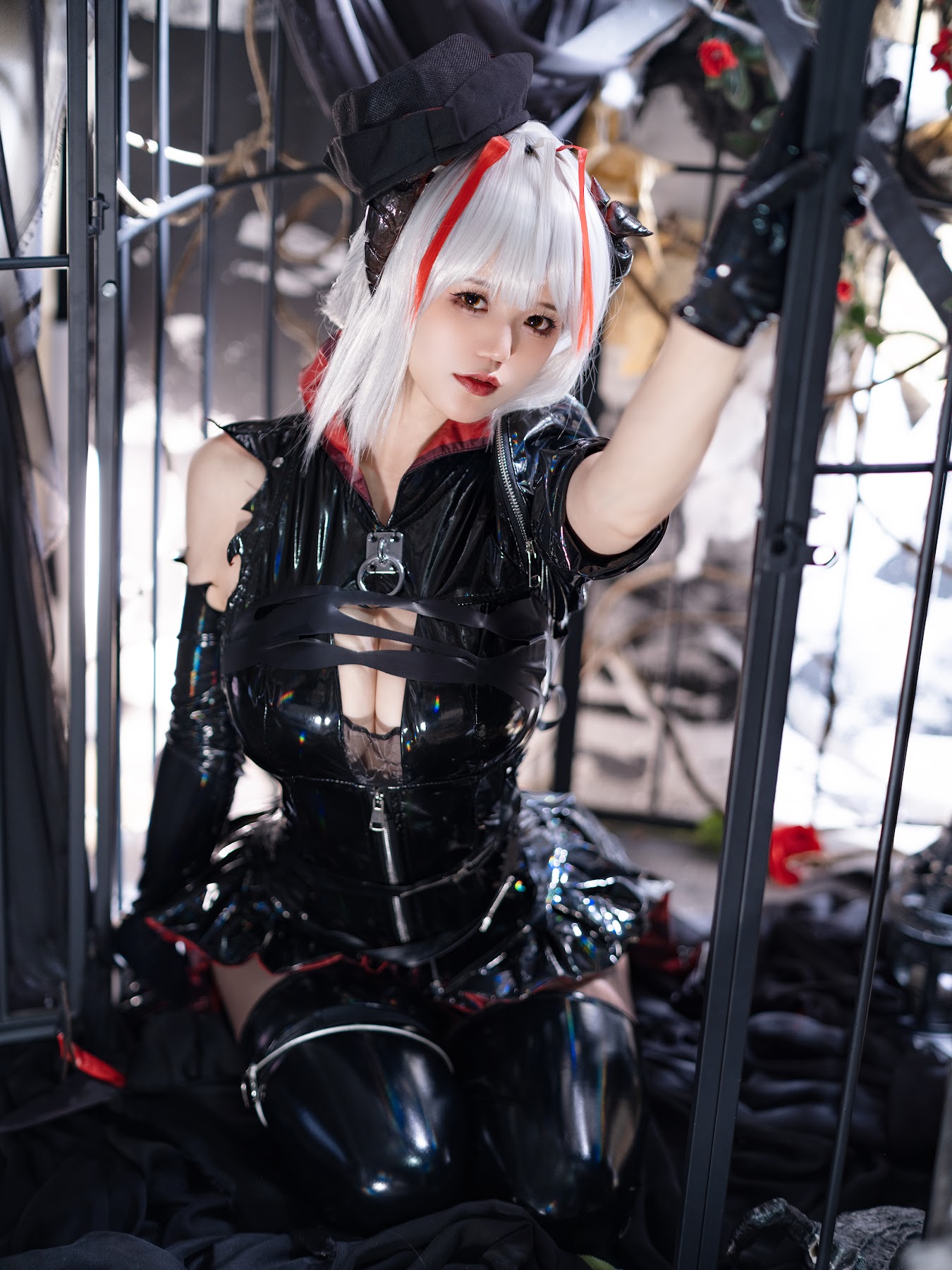 Coser@小仓千代w – 2023年6月patreon会员合集 - P58