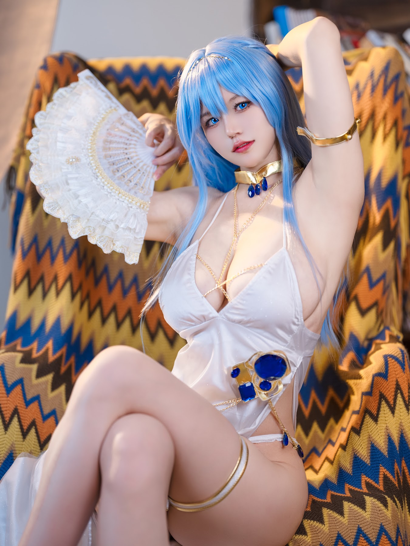 Coser@小仓千代w – 2023年6月patreon会员合集 - P59