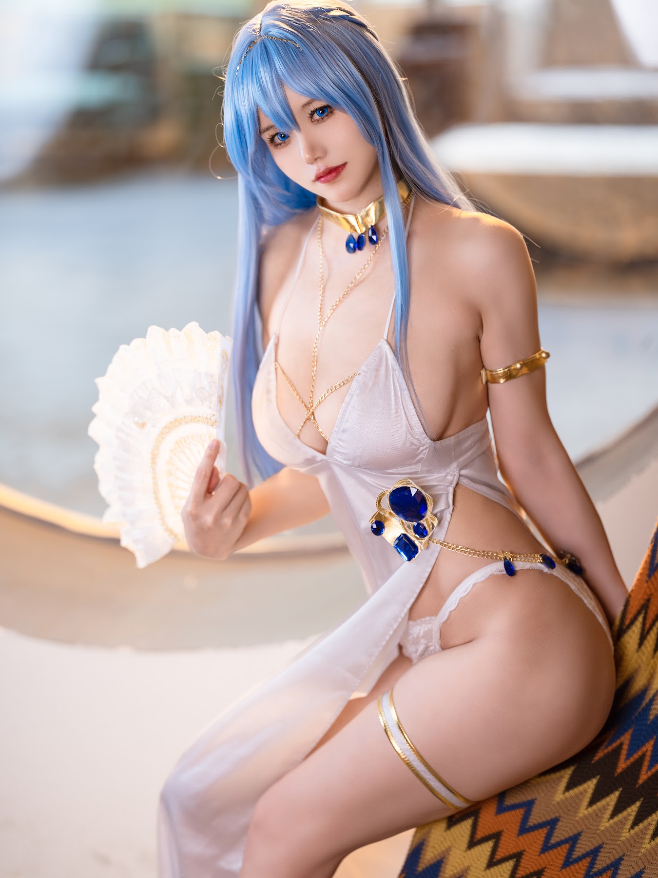 Coser@小仓千代w – 2023年6月patreon会员合集 - P60