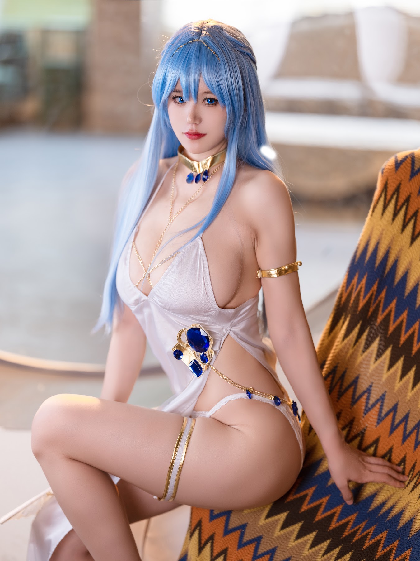 Coser@小仓千代w – 2023年6月patreon会员合集 - P61