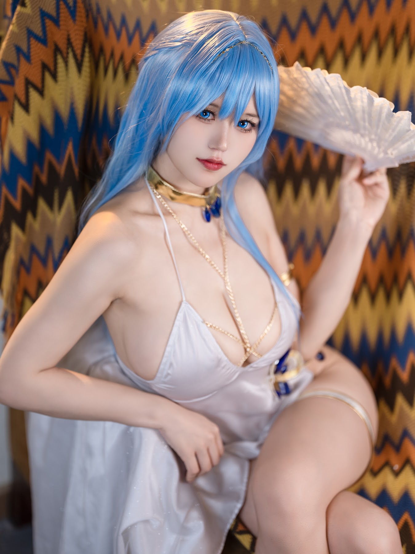 Coser@小仓千代w – 2023年6月patreon会员合集 - P64