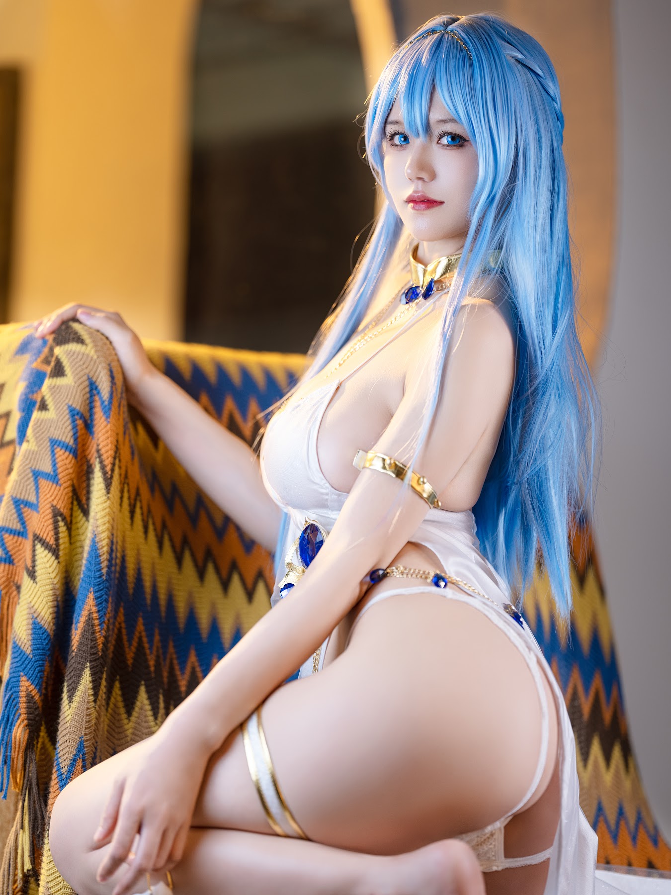 Coser@小仓千代w – 2023年6月patreon会员合集 - P67